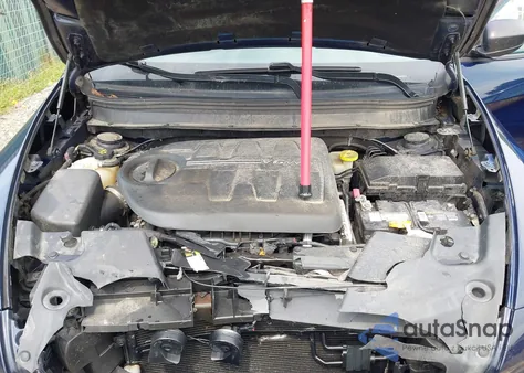 2016 Jeep Cherokee Sport from USA, damaged, VIN 1C4PJMAS3GW268244